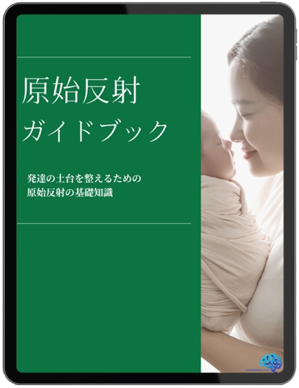 原始反射ガイドブック