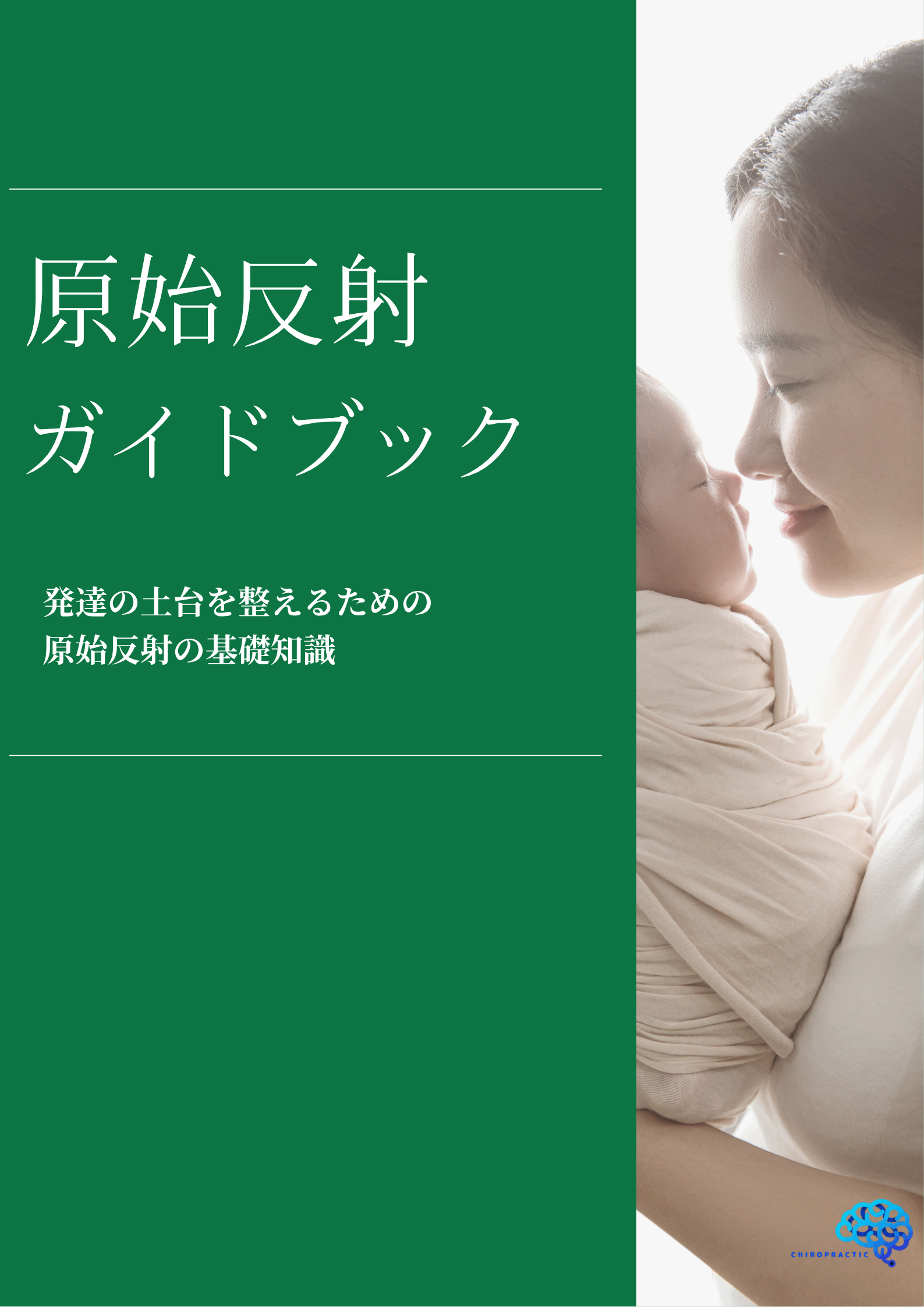 原始反射ガイドブック