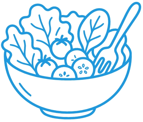 Eat Well