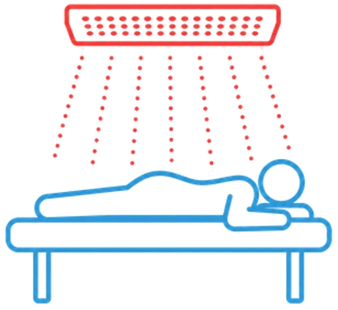 Red Laser Therapy