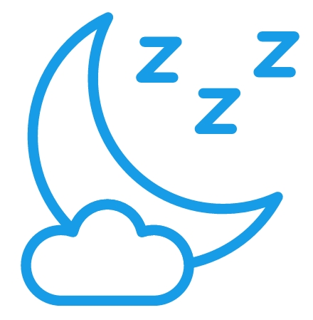 Sleep Well