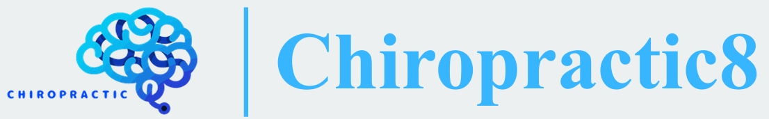 Chiropractic8ロゴ