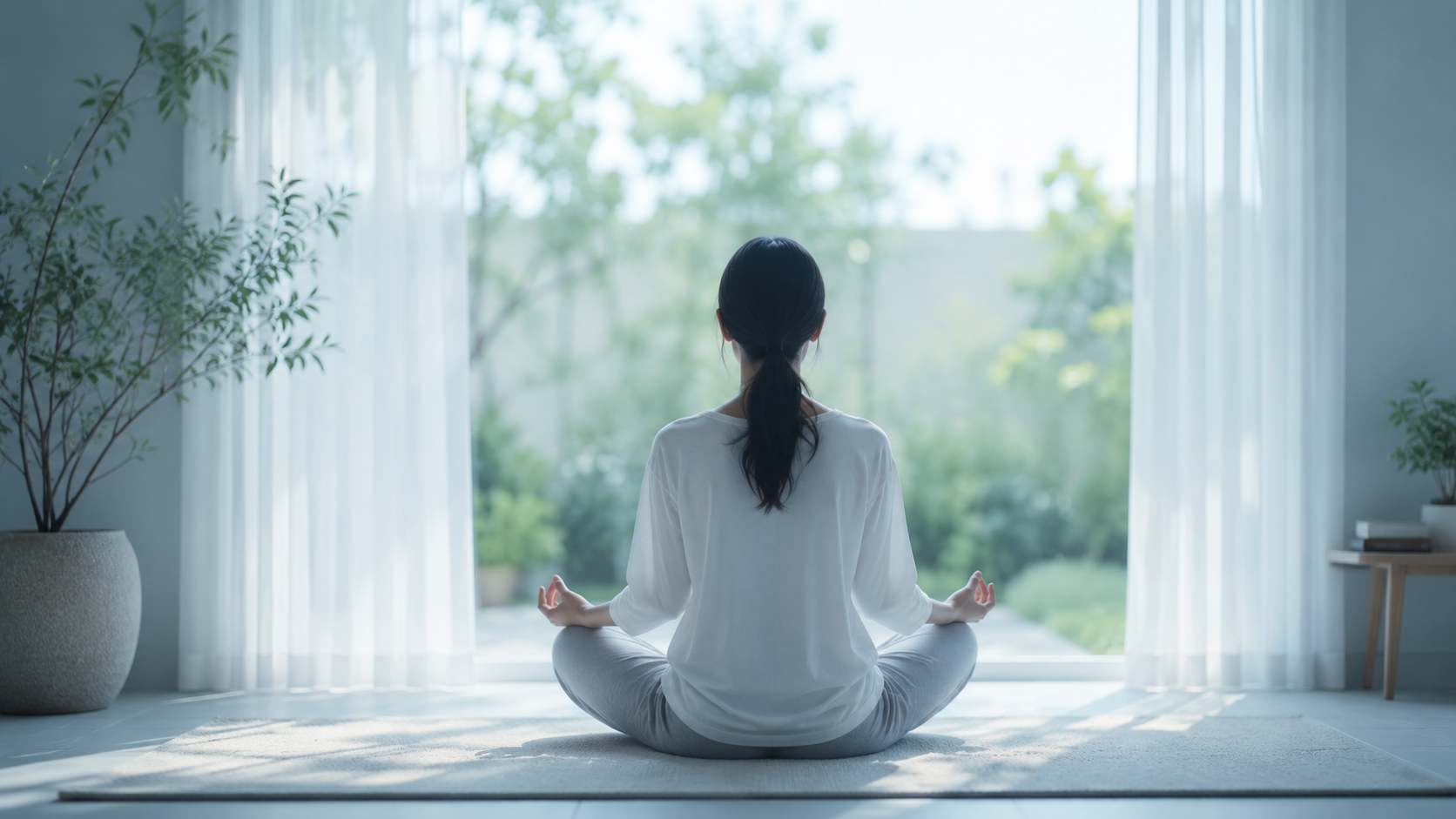 Health & Balance