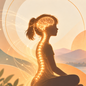 posture and brain